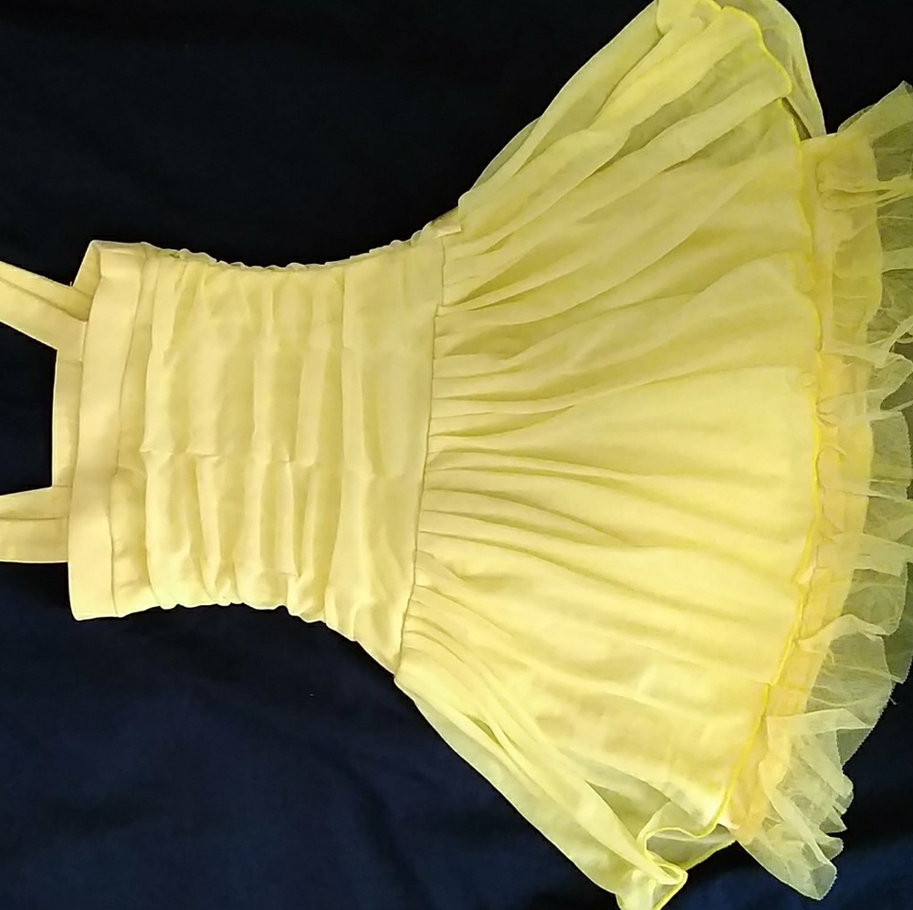 Toddler dress